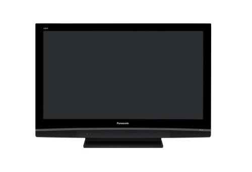 Panasonic TH-42PX80B - 42 Widescreen HD Ready Plasma TV - With Freeview and Pedestal Stand