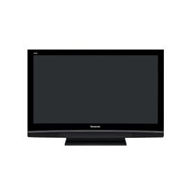 Panasonic TH-42PX80B - 42 inch Widescreen HD Ready Plasma TV - With Freeview and Pedestal Stand 