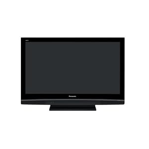 Panasonic TH-42PX80B - 42" Widescreen HD Ready Plasma TV - With Freeview and Pedestal Stand