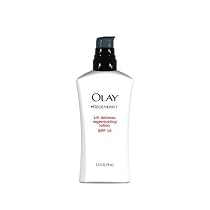 Olay Regenerist Regenerating Lotion with UV protection. Packaging May Vary,  2.5 fl oz
From Olay
