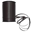 500 yd. Black Curling Ribbon