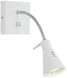 White Paddle
