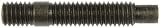 Dorman 675-115 Stud Dbend 3/8-16x2-7/32