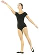 Leotard for child 100% Nylon-100