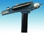 Star Trek the Original Series Black Handle Phaser