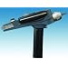 Star Trek the Original Series Black Handle Phaser