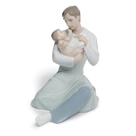 Nao by LLadro A Father's Love