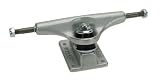 127 mm Silver Silver Trucks Bullet Trucks - Set of 2