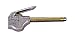 Milton S150Bulk Safety Blo-gun 50 Pack