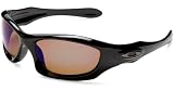 Oakley Men's Monster Dog Polarized Sunglasses