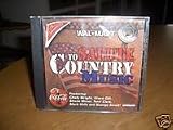 Salute to Country Music...2000 Sponsored By Walmart,coca-cola and Nabisco, Featuring:chely Wright,vince Gill,shane Minor,terri Clark,mark Wills and George Strait