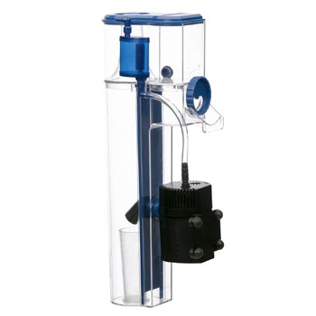 Aqua Medic Turboflotor 1000 Blue Hang-On Skimmer Image Aqua Medic Turboflotor 1000 Blue Hang-On Skimmer