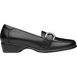 Aravon Ladies Helena Loafer Shoes by Aravon