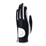 Glove It Black Bling Ladies Golf Glove