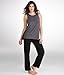 DKNY Seven Easy Pieces Drawstring Pant (Y277595)