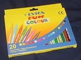 Review Lyra  / Lyra Fun Colour Felt Tips Pack of 20