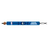NBA Dallas Mavericks Gamewear Leather Wristband 2011 Finals Champions