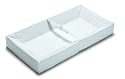 Summer Infant 4-Sided Changing Pad