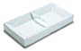 Summer Infant 4-Sided Changing Pad