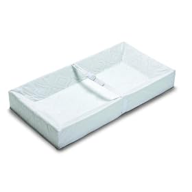 Summer Infant 4-Sided Changing Pad