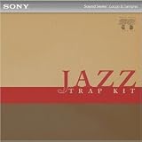 Jazz Trap Kit