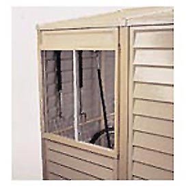 DuraMax Model 08111 Window Mate YardSaver