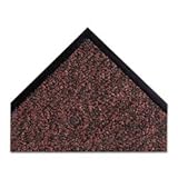 UPC 023244297593 product image for Crown Mats DS0046RD Dust-Star Microfiber Wiper Mat, 48 in. x 72 in., Red | upcitemdb.com