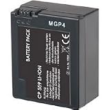 Power 2000 ACD-690 Rechargeable Battery ( SONY NPFF70 Equivalent )