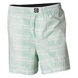 Volcom Unfiltered Woven Boxer - Boys'