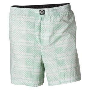 Volcom Unfiltered Woven Boxer - Boys'