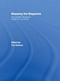 Mapping the magazine : comparative studies in magazine journalism