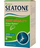 Seatone Joint and Moblity 350mg 90 Capsules