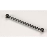 Center Dogbone,6 x 60mm:N3RS4 by Hobby Products International
