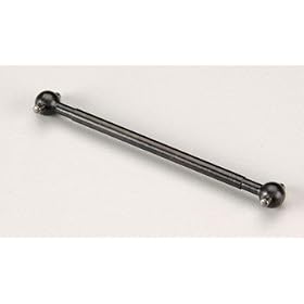 Center Dogbone,6 x 60mm:N3RS4 from HPI Car Parts
