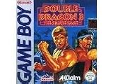 Eigenschaften Acclaim  / Double Dragon 3 (Game Boy)
