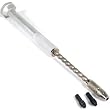 Hand Twist Drill Jewelers Sliding Drilling Spiral Tool