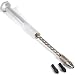 Hand Twist Drill Jewelers Sliding Drilling Spiral Tool