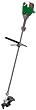 Weed Eater 31cc 2-Cycle Gas Bowered Straight Shaft Brush Cutter #BC3150