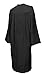 Cap & Gown & Tassel, Set Deluxe Matte Go Green