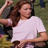 Authentic Pigment AP LAD GARM WASH TEE 1977