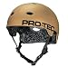 Protec B2 SXP Matte Gold S