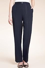 Classic Collection Mini Dot Pull On Trousers