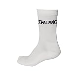 Spalding Spalding Socks Mid Cut - Chaussettes basket-ball (3 paires) homme
