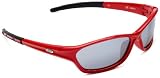 BBB Retro Sunglasses Clear & Yellow Lens