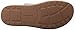 Rockport Women's Weekend Casuals Keona Gore Thong Flip Flop
