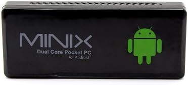 MINIX NEO G4 Dual-Core Mini Android 4.0.4 TV Box (8GB)