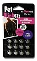 Replacement Batteries for Pet Blinkers
