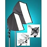 Medium Spiderlite Tungsten Lighting Kit