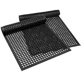 Black Mat, 3' x 5' (10-0818) Category: Anti-Fatigue Matting