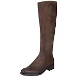 Hunter Womens Piccadilly Tall Leather Equestrian Boot